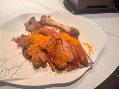 -荷塘秋月·本帮江浙菜(国权路店)