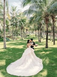 -第一夫人婚纱摄影(南京店)