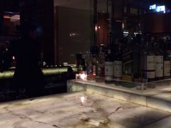 -The Penthouse酒吧