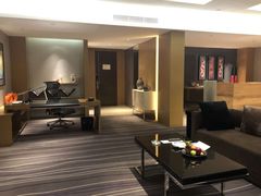 -青岛富力艾美酒店