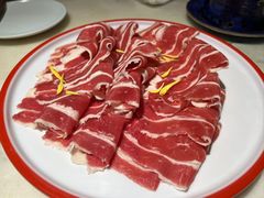 -涮福記·现切牛羊肉火锅(世纪汇店)