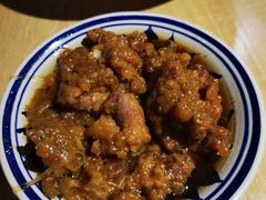 山西小酥肉-老九圆山西面馆(CBD店)