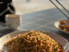 -明记海鲜大排档(巽寮湾店)