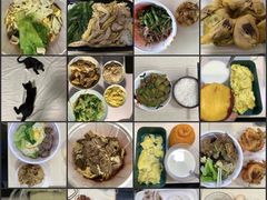 -MEGA BASE 健身馆(南山店)