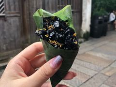 -锦记糕点铺