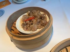 豉汁蒸排骨-苏浙汇(古北店)