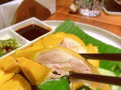 -星叶·东南亚料理(宁波万象汇店)