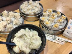 -真真鲜馄饨店(启蒙路店)