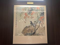 -老北门·苏帮菜·湖景包间(月光码头店)