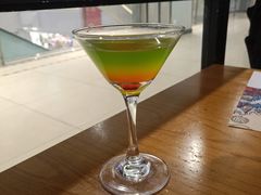 -亚马逊环球美食百汇(新城吾悦广场店)