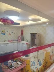 -金月汇月子会所(江门店)