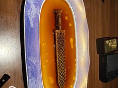 -曾宴·楚菜(湖北省博物馆店)