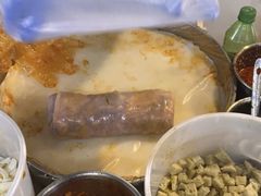 -安徽阜阳卷馍(西单店)