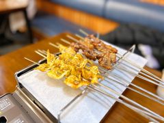 -老虎滩大连海鲜烧烤(水游城店)