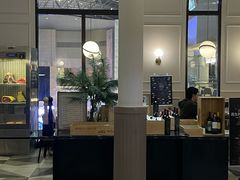 -1981牛排西餐厅(海信店)