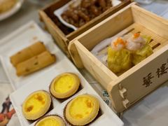 -蘩楼(华强北总店)