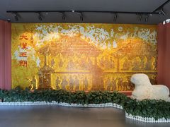 -徐州汉画像石艺术馆