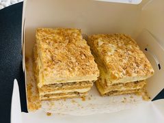 -马哥孛罗咖啡厅·Cafe Marco (厦门马哥孛罗东方大酒店)