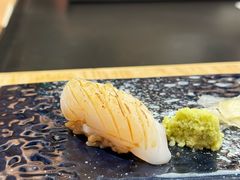-鮨政·Omakase(港汇恒隆广场店)