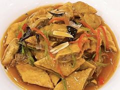 -巴依老爷新疆美食(望京小街店)