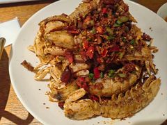 -乔街深夜食堂·小龙虾·高压锅生蚝(杭州总店)