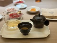 -隐溪茶馆(静安寺店)
