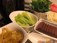 -海底捞火锅(万丰桥店)