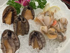 -纯味斑鱼府(中海环宇荟店)