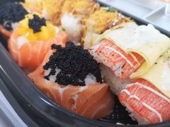 -樟葶谷寿司(椒江店)