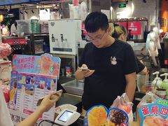 -蜜雪冰城(陆家嘴店)