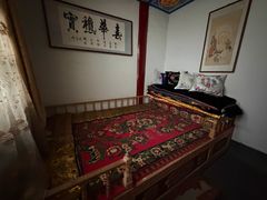 -哈密回王府景区