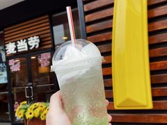 -麦当劳(天骄店)
