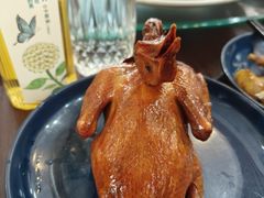 -煲煲掂风味煲仔饭餐厅(西区店)