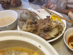 -小骨煲金华砂锅(转塘金街美地店)