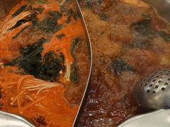 -刘一手重庆火锅(万达广场店)