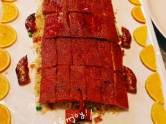 -聚福宝合苑食府(南头镇店)