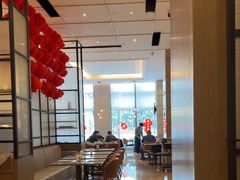 -上海浦东滨江喜来登酒店
