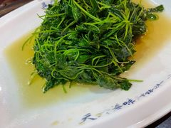 酒香草头-吴门人家·苏宴宫廷菜(拙政园店)