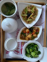 -千禧果月子会所(郑州东站店)