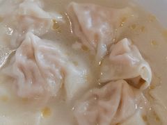 -龙抄手(文殊坊店)