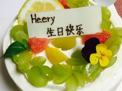 -SAYScake善食感戚风蛋糕(临江大道店)