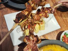 -云海肴·汽锅鸡·云南菜(美罗城店)