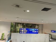 Kuala Lumpur International Airport 2-吉隆坡国际机场