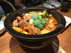 -云海肴·汽锅鸡·云南菜(高德置地店)