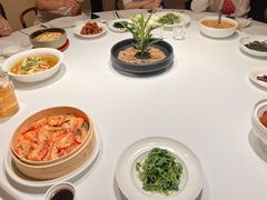 -张福记(陇海中路店)