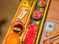 -牛道·和牛九食(市府恒隆广场店)