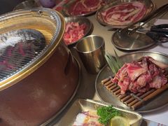 -西塔老太太泥炉烤肉(温州首店万象城黑金店)