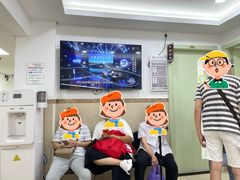 -上海市黄浦区香山中医医院