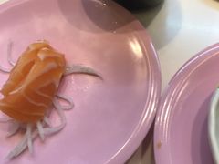 -争鲜回转寿司(通州万达店)