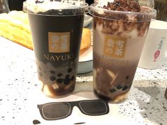 -奈雪的茶(华强北中航城店)